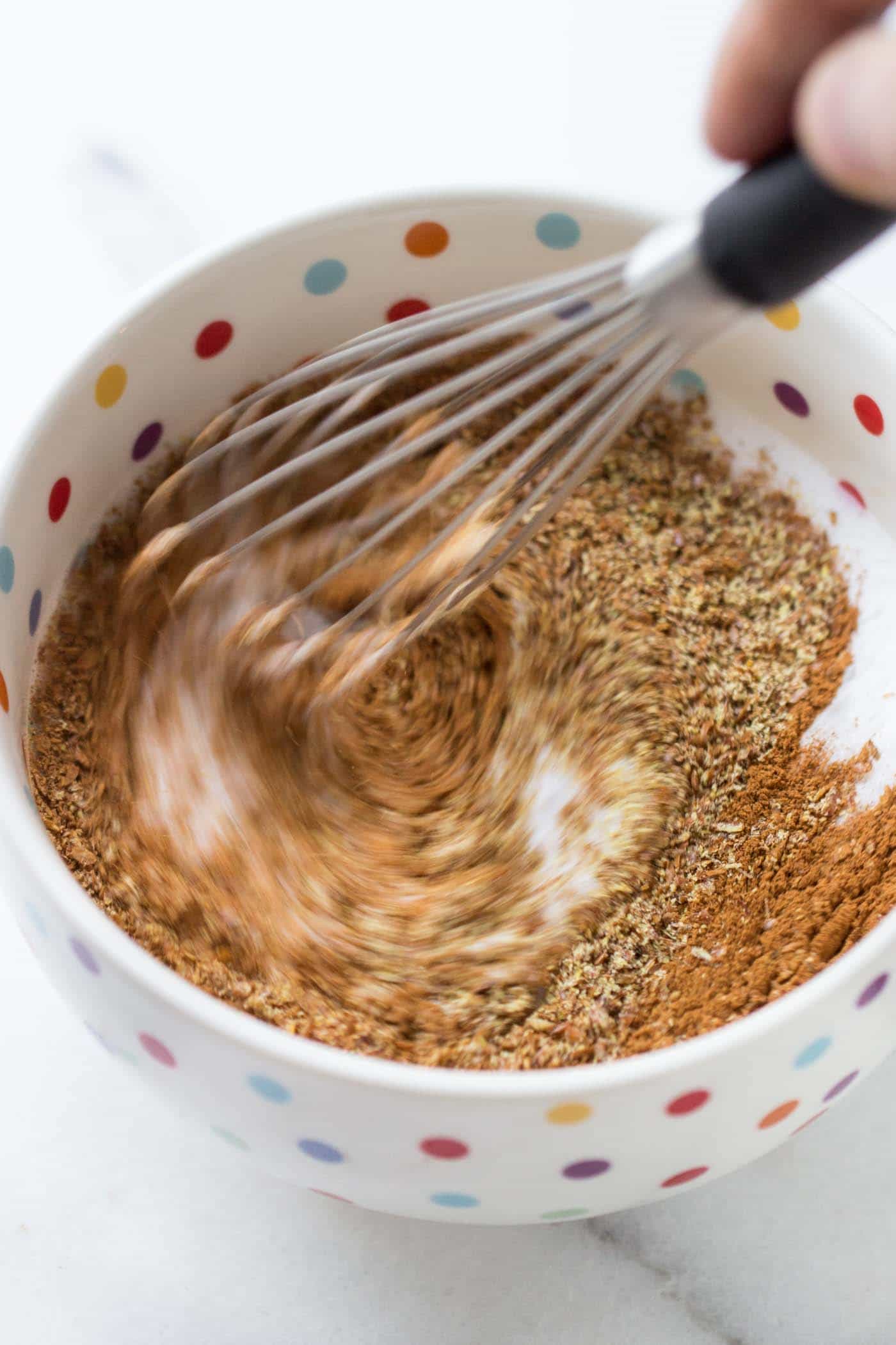 How to make vegan french toast -- with just three ingredients!