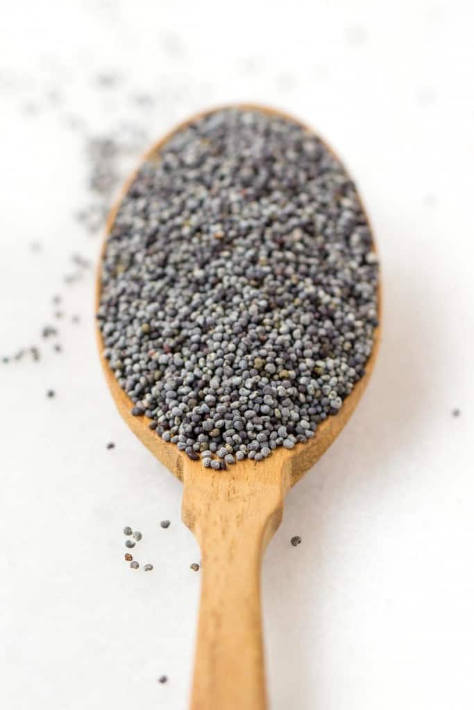 Lemon Poppy Seed Quinoa Breakfast Cookies Simply Quinoa