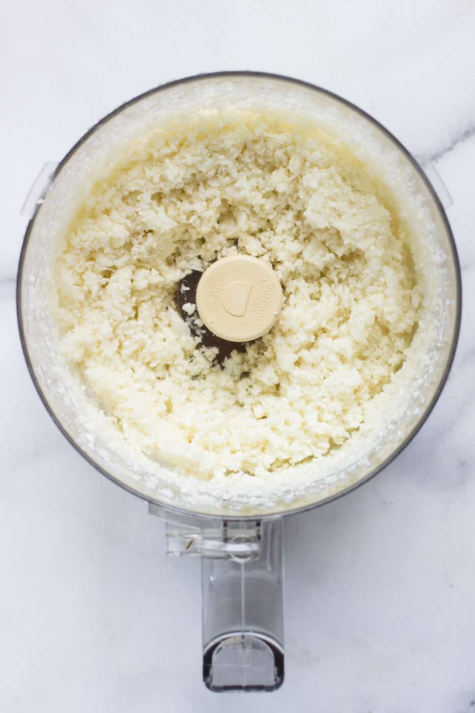 How to make cauliflower rice -- the perfect, low-carb swap for traditional rice!