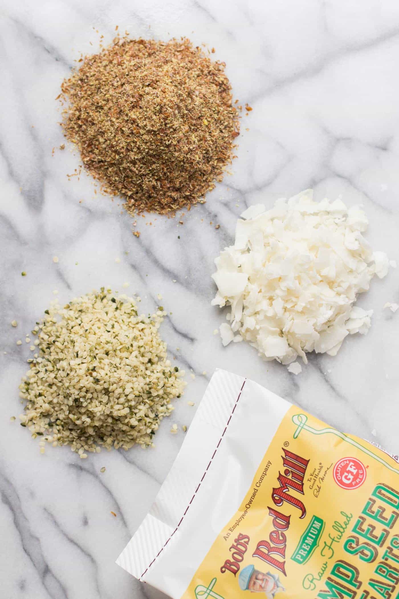 How to make perfect grain-free granola!