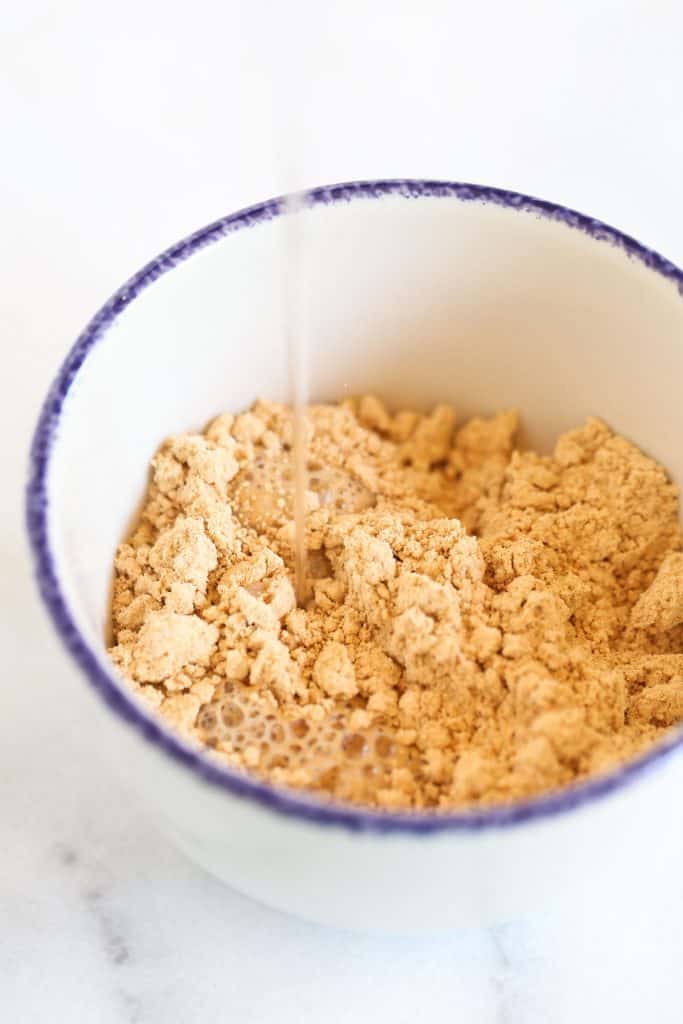 Chocolate Peanut Butter Quinoa Breakfast Cookies Simply Quinoa