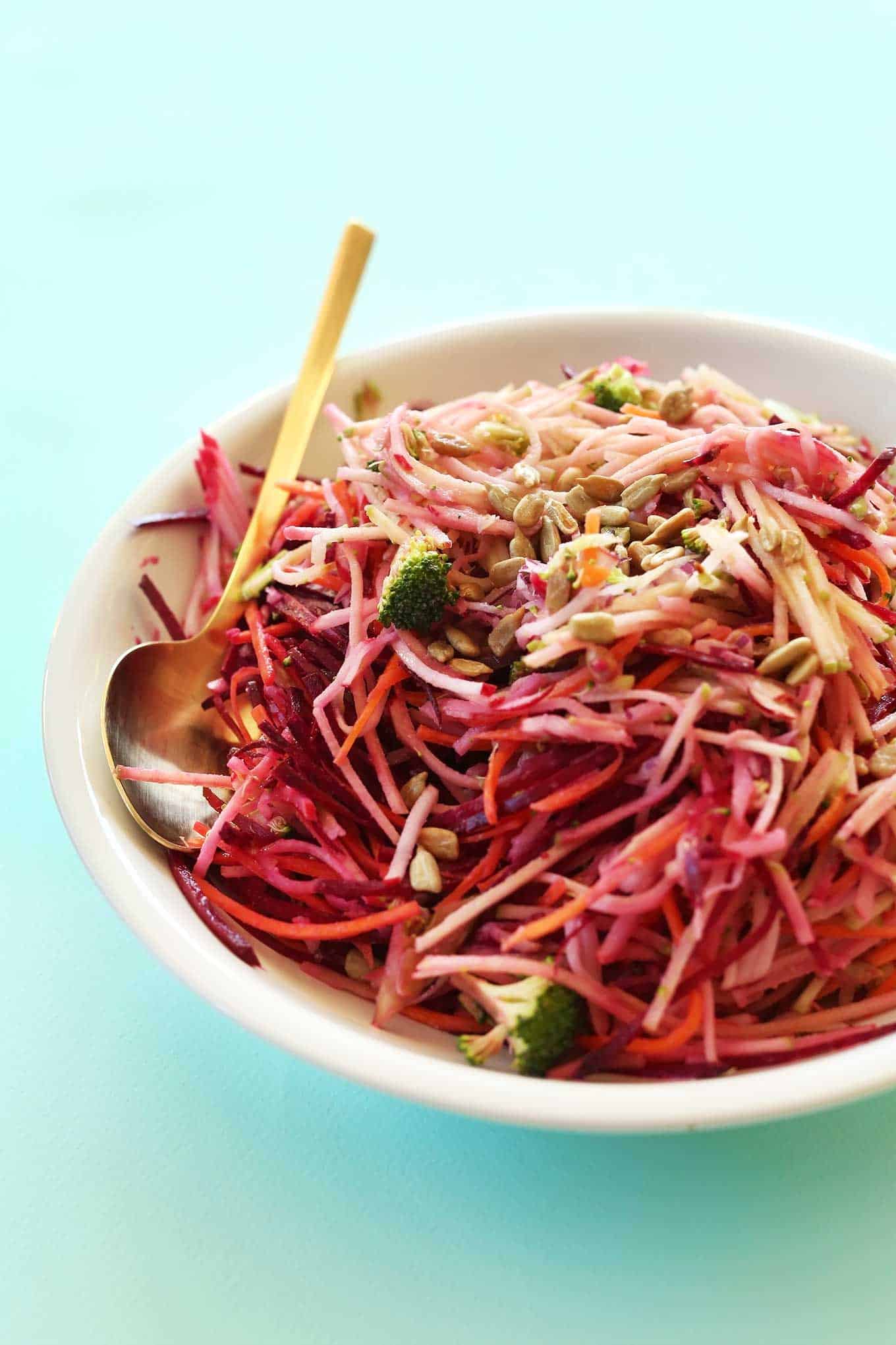31 Vegan Thanksgiving Side Dishes - Simply Quinoa
