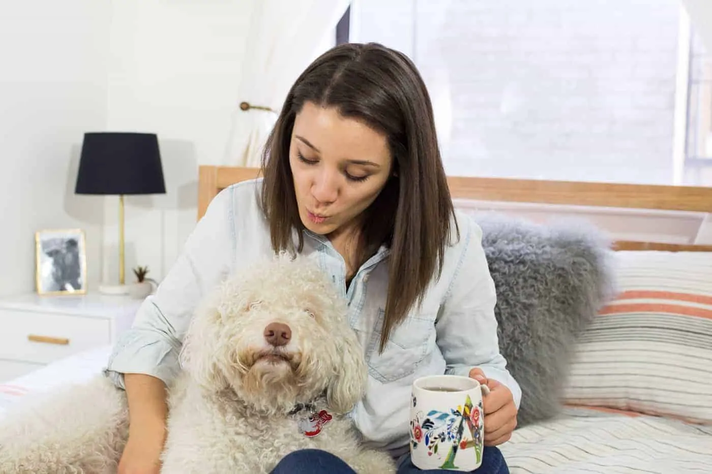 5 Nighttime Rituals for Better Sleep