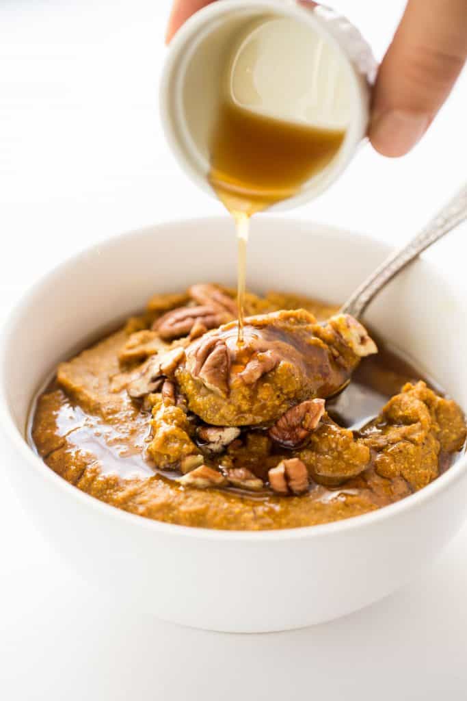 15 MustTry Healthy Pumpkin Breakfast Recipes Simply Quinoa