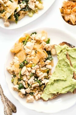 What Does Kimchi Taste Like? Simply Quinoa