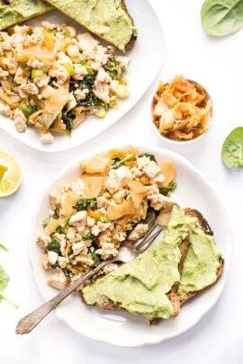 What Does Kimchi Taste Like? | Simply Quinoa