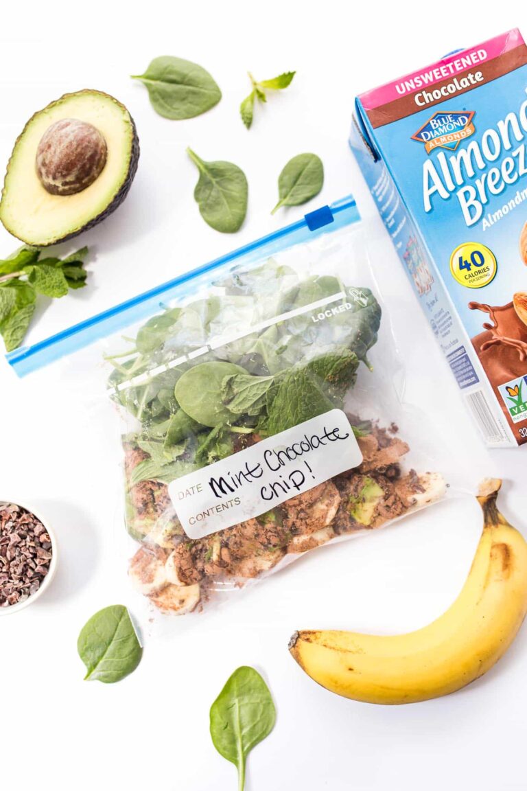 The Best Types fo Recipes for Meal Prep - Simply Quinoa