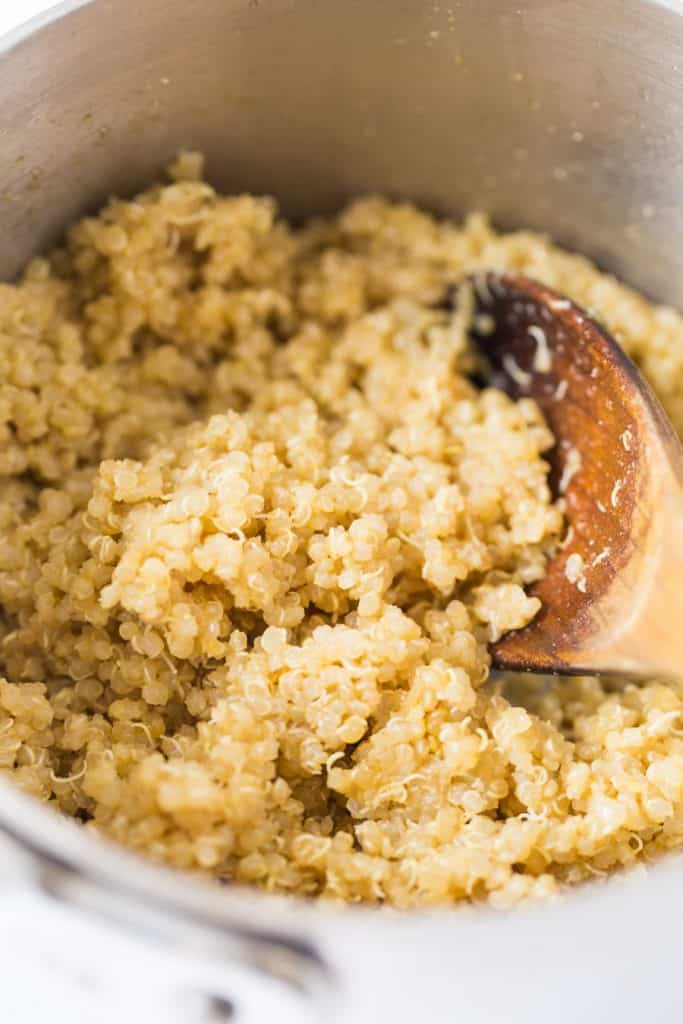 How to Flavor Quinoa 6 Easy Ways! - Simply Quinoa