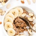 Quinoa Power Breakfast Bowls