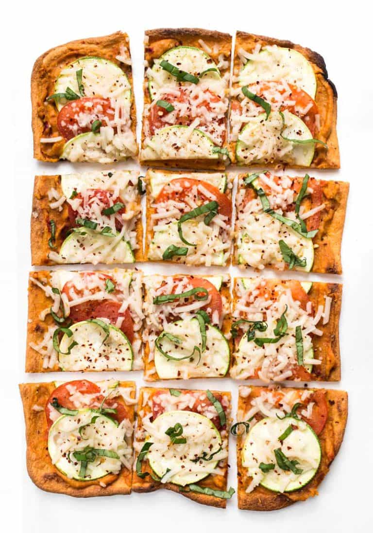 25 Best Vegan Zucchini Recipes Simply Quinoa