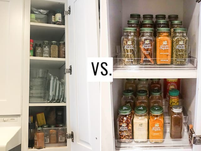 How to Organize Your Pantry - with a simple 5-step method