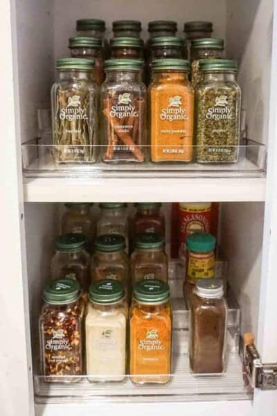 How to Organize Your Pantry - with a simple 5-step method