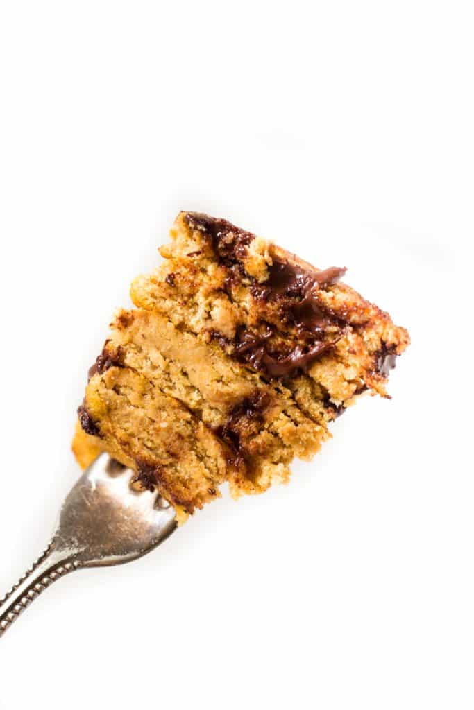 Vegan Pumpkin Chocolate Chip Pancakes Simply Quinoa