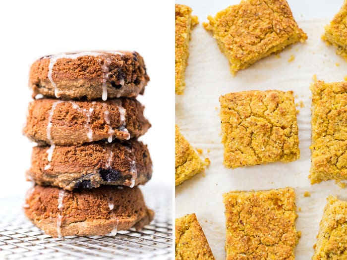 How to make VEGAN baked goods using easy vegan egg substitutes!