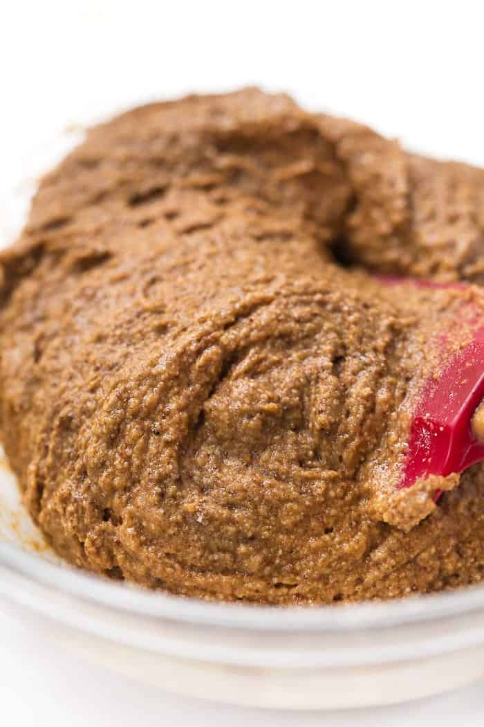 How to make the BEST Vegan Pumpkin Donuts with