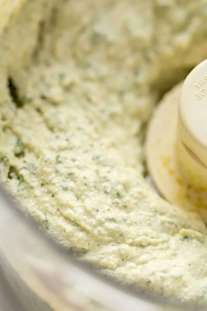 How to make the PERFECT Tofu Ricotta with just a few simple ingredients!
