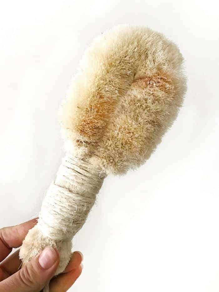 Benefits of Dry Brushing & How to get Started Simply Quinoa