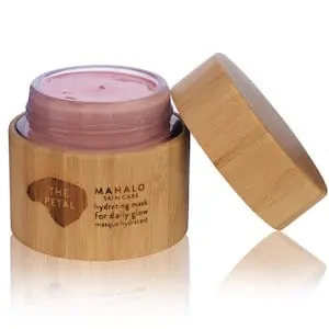 Mahalo Rose Petal Hydrating Mask