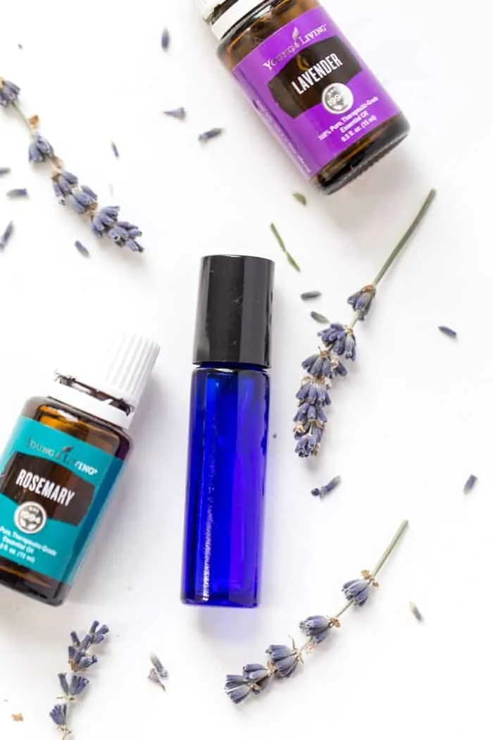 how to use lavender essential oil 5 different ways