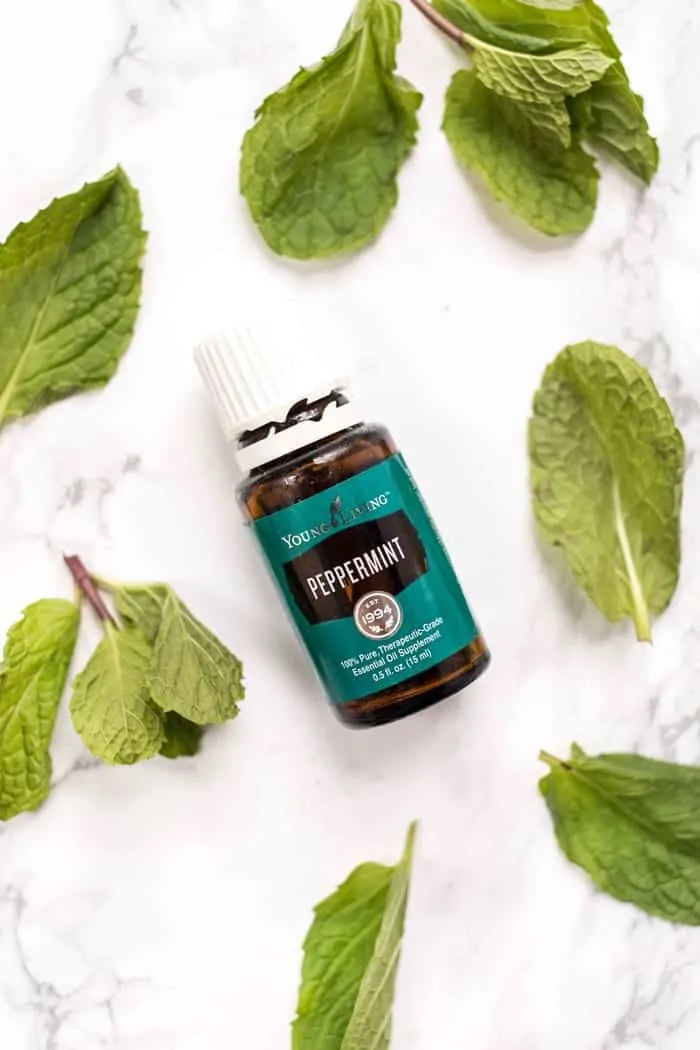 Peppermint Oil, Guide To Essential Oils