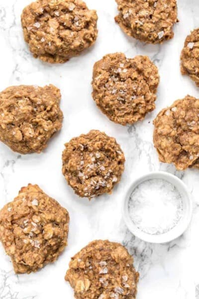 Healthy Breakfast Cookies Guide