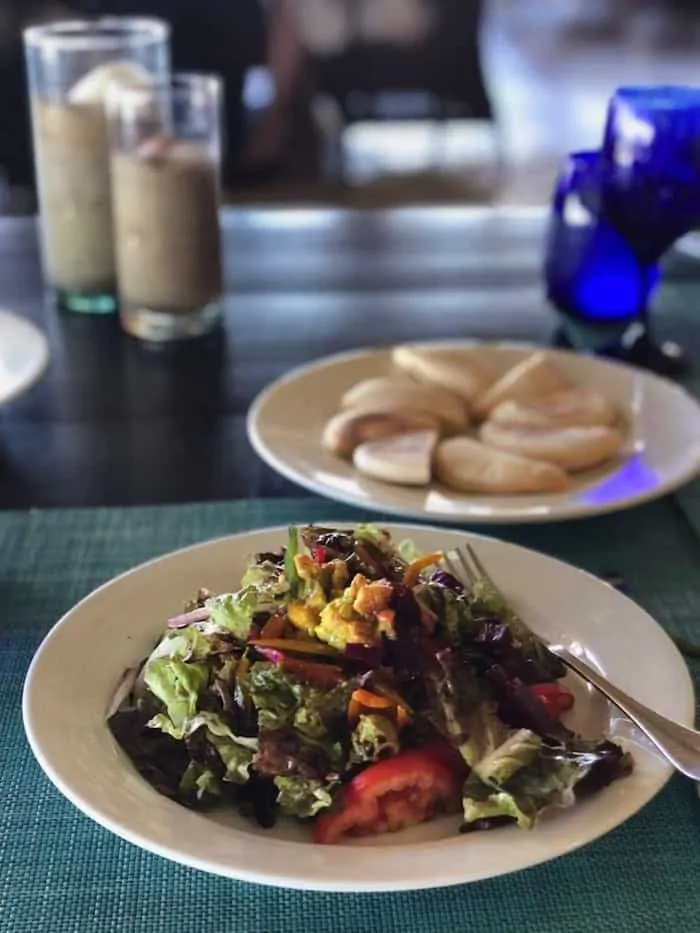 what to eat in punta cana dominican republic