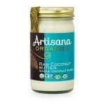 Artisana Organics Non GMO Raw Coconut Butter