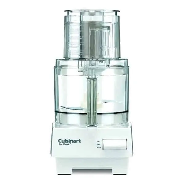 Cuisinart 11-Cup Food Processor