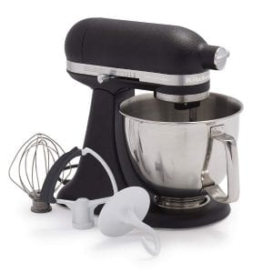 KitchenAid Mini Stand Mixer