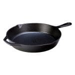 Lodge Cast Iron Skillet