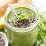 6 Super Delicious Green Smoothie Recipes