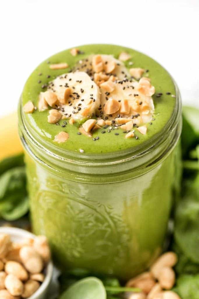 The Best Green Smoothie Recipes