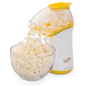 Presto Air Popcorn Popper