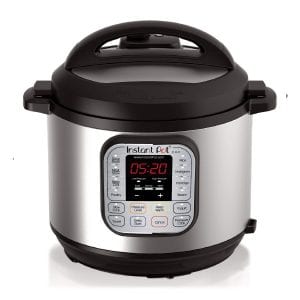 Instant Pot