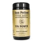 Sun Potion Yin Power