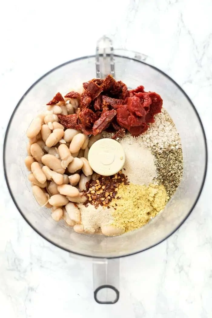 How to make healthy meatballs
