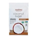 Nutiva Coconut Sugar