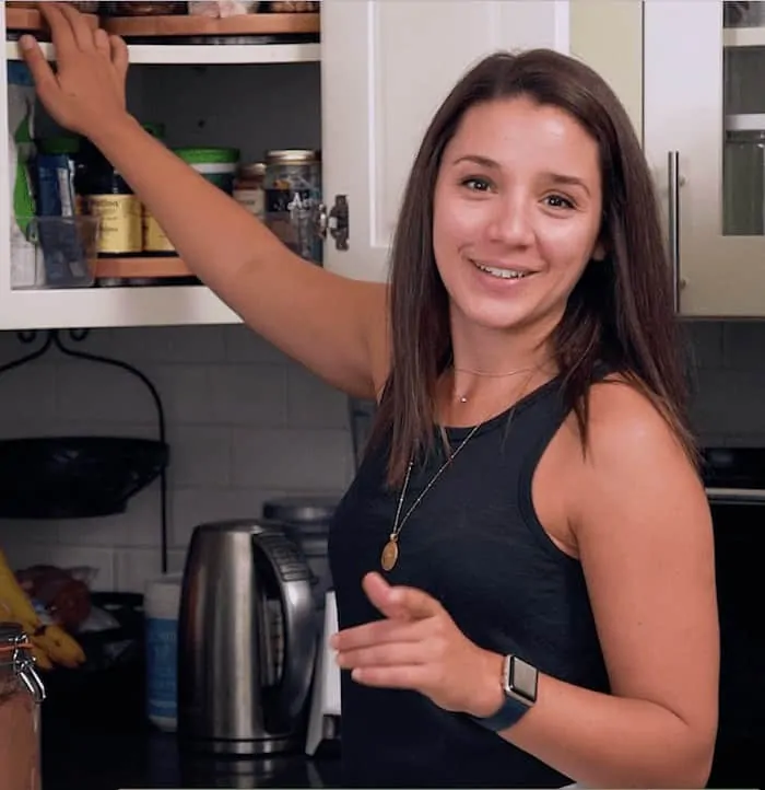 How to Organize a Small Kitchen