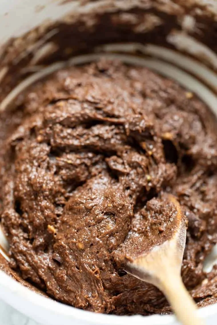 How to make Vegan Brownies