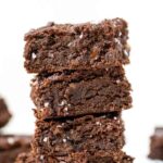 Quinoa Flour Brownie Recipe