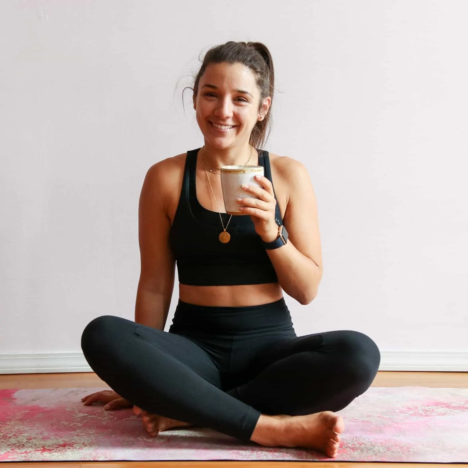 How to create a healthy routine
