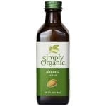 Simply Organic Almond Extract