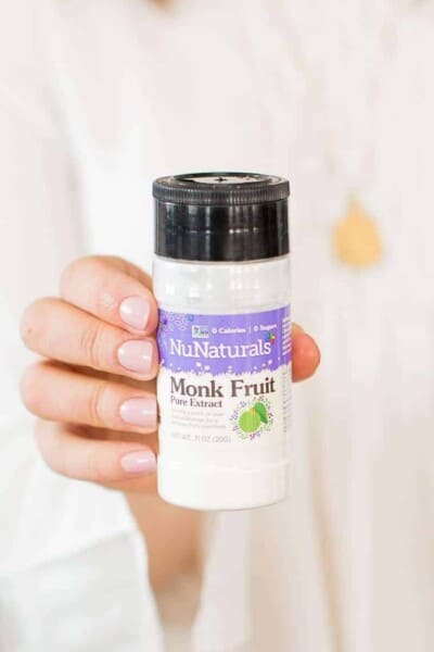 Monk Fruit Extract