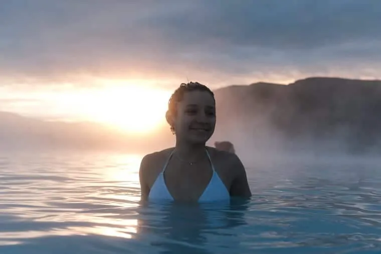 Blue Lagoon Iceland