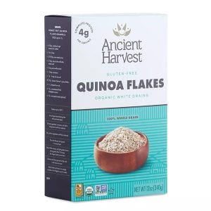 Ancient Harvest Quinoa Flakes