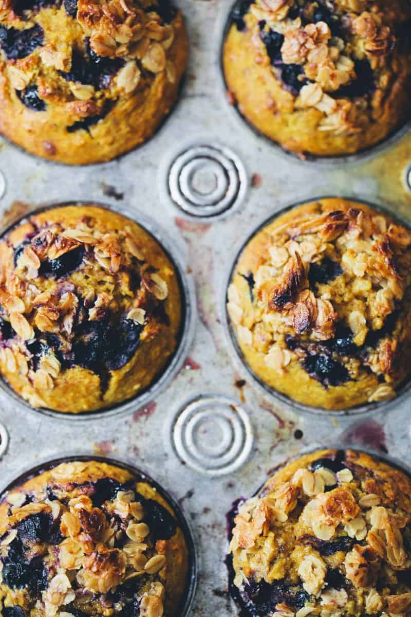 21 Warm & Cozy Winter Breakfast Recipes - Simply Quinoa