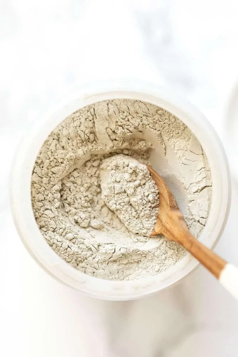 Indian Healing Clay