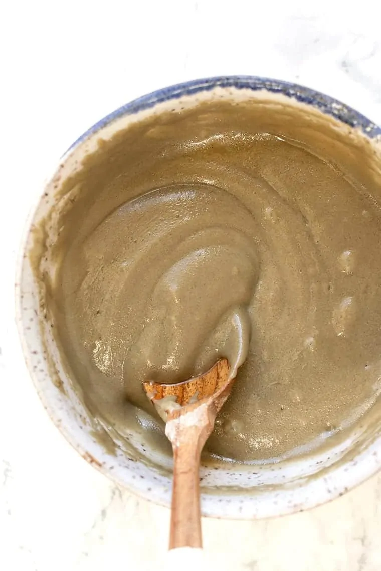 Easy Homemade Clay Mask