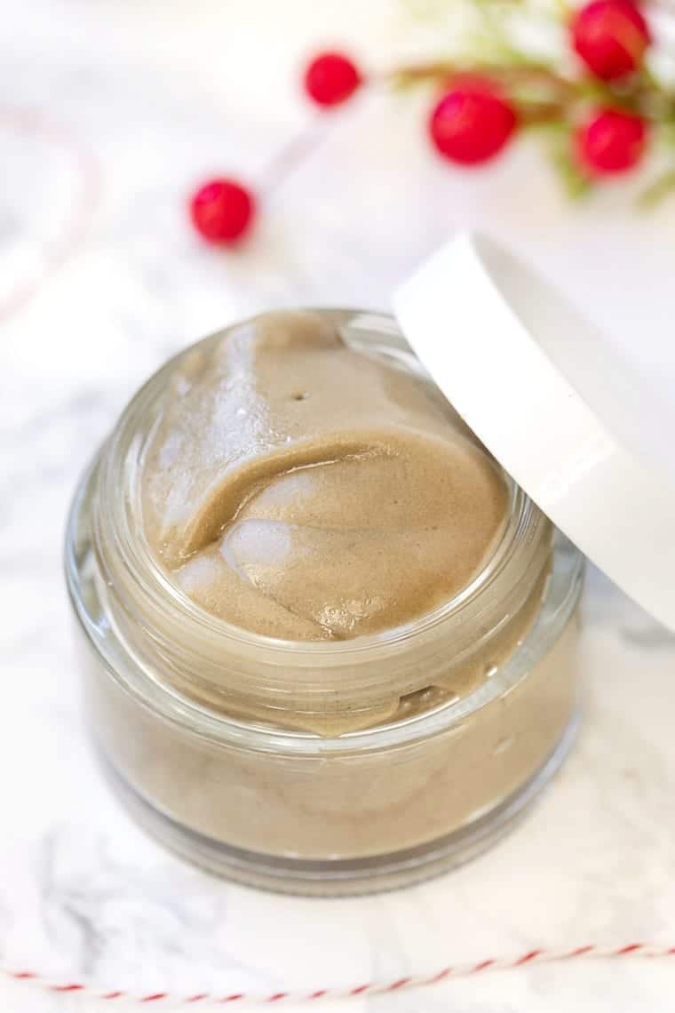 DIY Healing Honey Clay Mask | For Dry & Acne Prone - Simply Quinoa