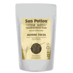 Jasmine Tocos from Sun Potion